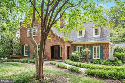 7131 Woodland Drive, Springfield, VA 22151 - Photo 89