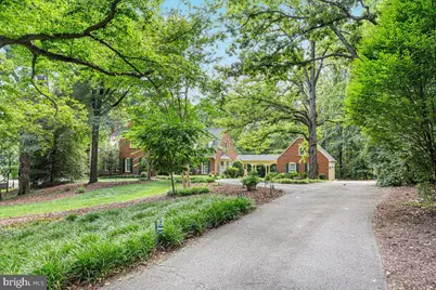 7131 Woodland Drive, Springfield, VA 22151 - Photo 93