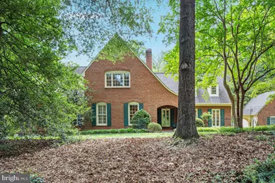 7131 Woodland Drive, Springfield, VA 22151 - Photo 91