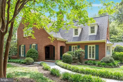 7131 Woodland Drive, Springfield, VA 22151 - Photo 1
