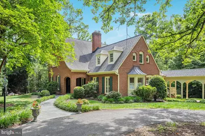 7131 Woodland Drive, Springfield, VA 22151 - Photo 3