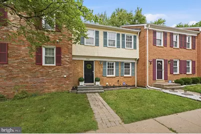 8260 Getty Court, Springfield, VA 22153 - Photo 1