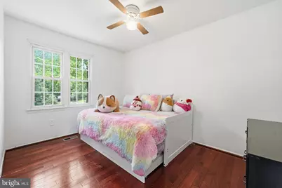 8260 Getty Court, Springfield, VA 22153 - Photo 17