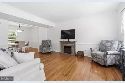 8260 Getty Court, Springfield, VA 22153 - Photo 5