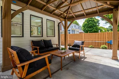 3504 Gordon Street, Falls Church, VA 22041 - Photo 55