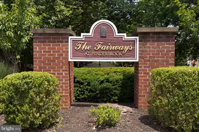 3945 Kathryn Jean Court, Fairfax, VA 22033 - Photo 35