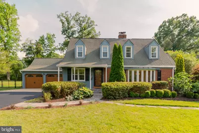 9300 Allwood Court, Alexandria, VA 22309 - Photo 1