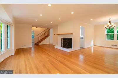 9300 Allwood Court, Alexandria, VA 22309 - Photo 7