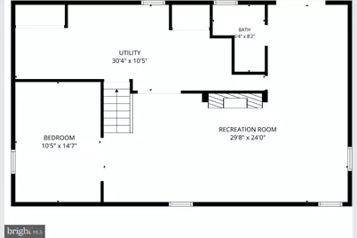 9300 Allwood Court, Alexandria, VA 22309 - Photo 57