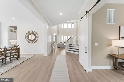 9504 Norma Dean Court, Lorton, VA 22079 - Photo 3