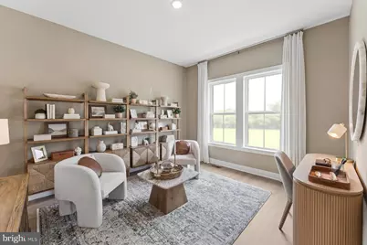 9504 Norma Dean Court, Lorton, VA 22079 - Photo 11