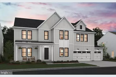 9504 Norma Dean Court, Lorton, VA 22079 - Photo 1