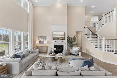 9504 Norma Dean Court, Lorton, VA 22079 - Photo 7