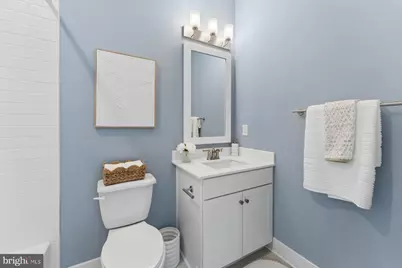 9504 Norma Dean Court, Lorton, VA 22079 - Photo 21