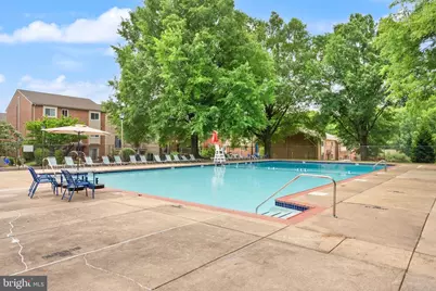 4636 Conwell Drive #192, Annandale, VA 22003 - Photo 9