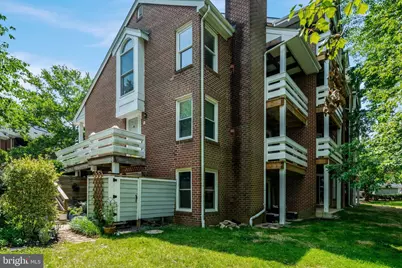 3152 Covewood Court #N, Falls Church, VA 22042 - Photo 27