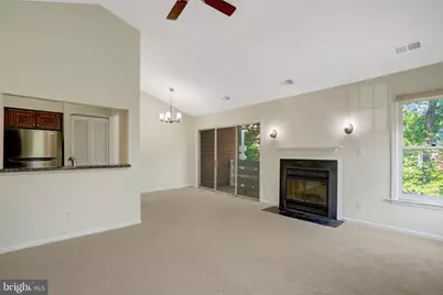 3152 Covewood Court #N, Falls Church, VA 22042 - Photo 5