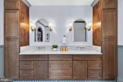 6405 Olmi Landrith, Alexandria, VA 22307 - Photo 55