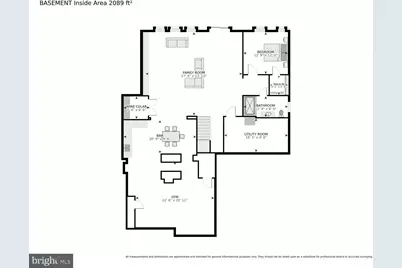 6405 Olmi Landrith Drive, Alexandria, VA 22307 - Photo 99