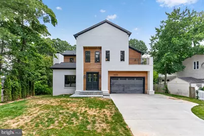 6405 Olmi Landrith, Alexandria, VA 22307 - Photo 3