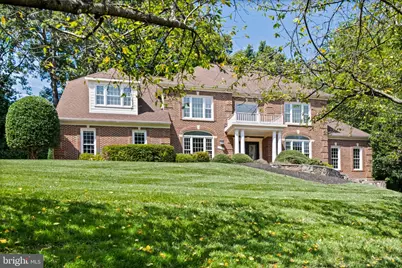 11366 Seneca Knoll Drive, Great Falls, VA 22066 - Photo 1