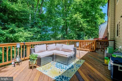 5908 Roberts Common Court, Burke, VA 22015 - Photo 35