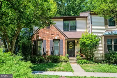 5908 Roberts Common Court, Burke, VA 22015 - Photo 1