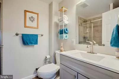 5908 Roberts Common Court, Burke, VA 22015 - Photo 23