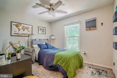 5908 Roberts Common Court, Burke, VA 22015 - Photo 17
