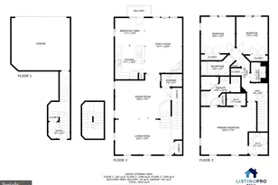 5725 Callcott Way, Alexandria, VA 22312 - Photo 39