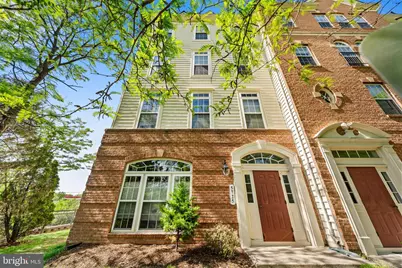 5725 Callcott Way #P, Alexandria, VA 22312 - Photo 3
