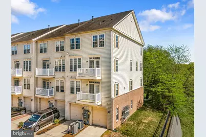 5725 Callcott Way #P, Alexandria, VA 22312 - Photo 37