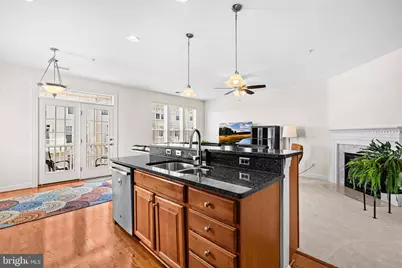 5725 Callcott Way #P, Alexandria, VA 22312 - Photo 15