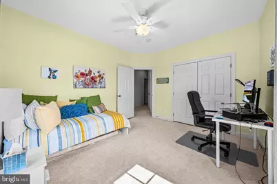 5725 Callcott Way #P, Alexandria, VA 22312 - Photo 33