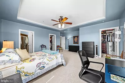 5725 Callcott Way #P, Alexandria, VA 22312 - Photo 27