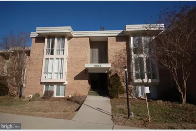 2624 Fort Farnsworth Road #212, Alexandria, VA 22303 - Photo 1