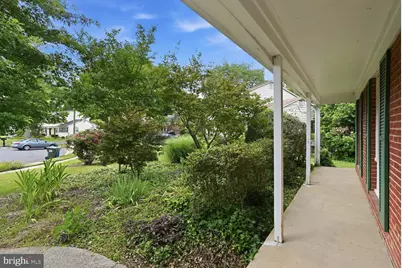 5600 Farmwood Court, Alexandria, VA 22315 - Photo 51