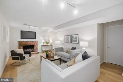 5600 Farmwood Court, Alexandria, VA 22315 - Photo 35