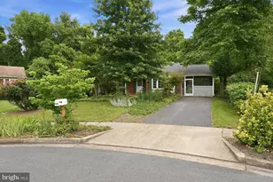 5600 Farmwood Ct, Alexandria, VA 22315 - Photo 45