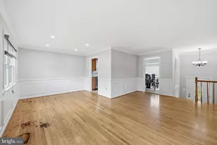 7612 Mahoney Dr, Lorton, VA 22079 - Photo 11