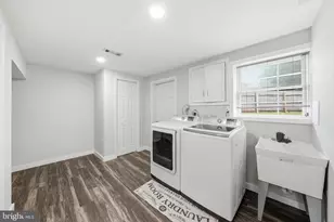 7612 Mahoney Dr, Lorton, VA 22079 - Photo 29