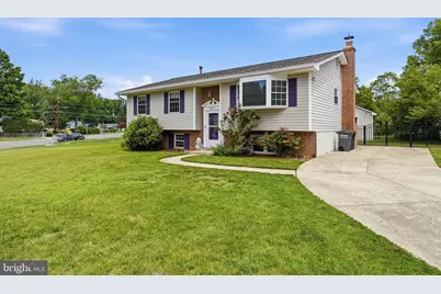 7612 Mahoney Drive, Lorton, VA 22079 - Photo 39