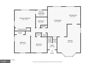 7612 Mahoney Dr, Lorton, VA 22079 - Photo 35