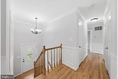 7612 Mahoney Drive, Lorton, VA 22079 - Photo 13