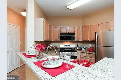 4443 Fair Stone Drive #102, Fairfax, VA 22033 - Photo 3