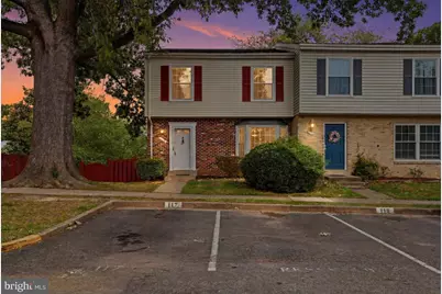7276 Larrup Court, Alexandria, VA 22315 - Photo 1