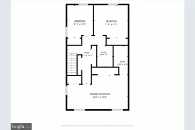 7276 Larrup Court, Alexandria, VA 22315 - Photo 35