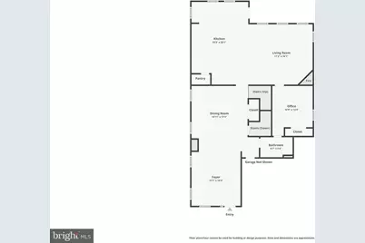 7311A Hayfield Road, Alexandria, VA 22315 - Photo 43