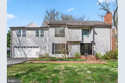 2852 Cedarest Road, Fairfax, VA 22031 - Photo 1