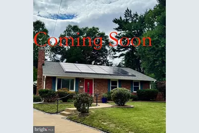 6327 Everglades Drive, Alexandria, VA 22312 - Photo 1